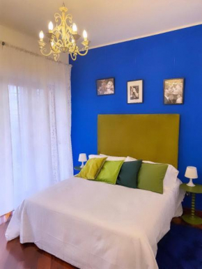 Roma Dolce Vita Apartment Aurelio Vicino Metro A